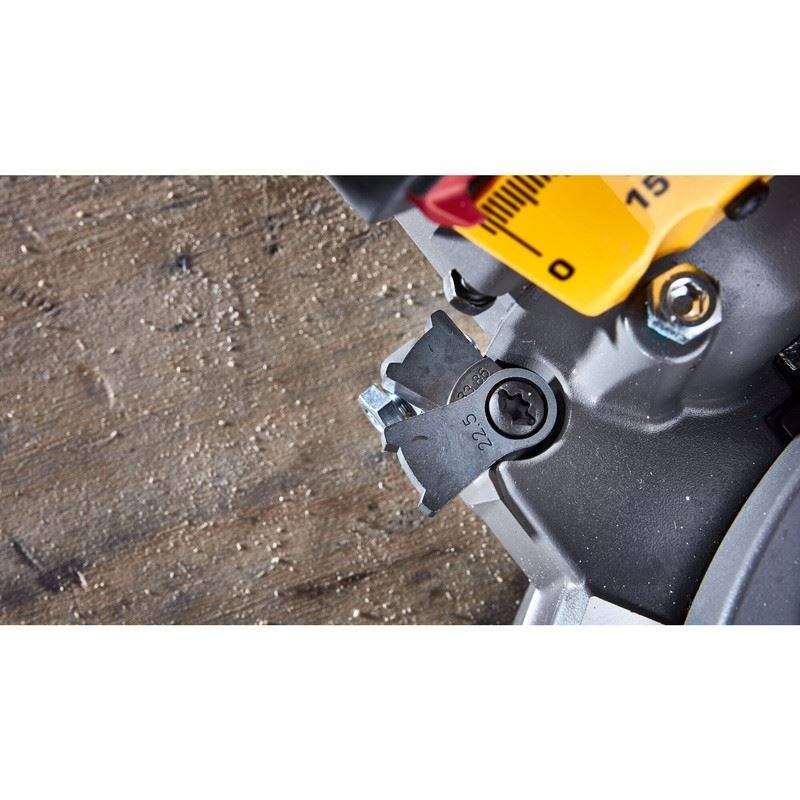DEWALT DCS781X1 60V MAX 12in. Double Bevel Sliding Miter Saw - Mississauga Hardware Centre IncDEWALTDCS781X1