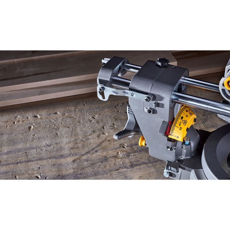 DEWALT DCS781X1 60V MAX 12in. Double Bevel Sliding Miter Saw - Mississauga Hardware Centre IncDEWALTDCS781X1