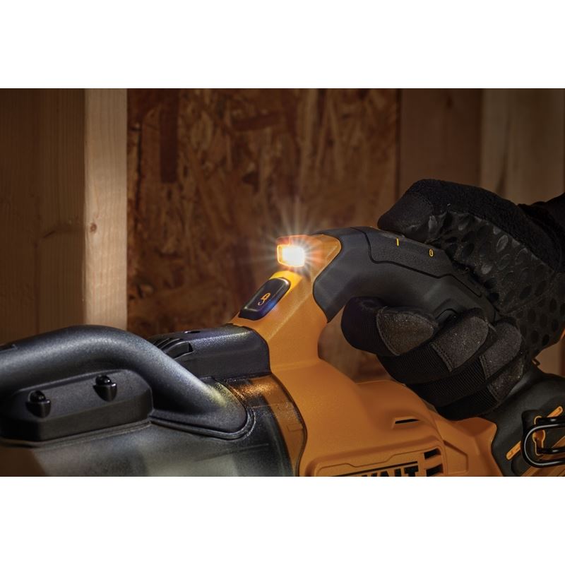 DEWALT DCV501HB 20V Cordless Dry Hand Vacuum (Tool only) - Mississauga Hardware Centre IncDEWALTDCV501HB