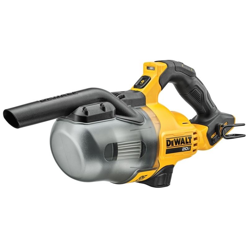 DEWALT DCV501HB 20V Cordless Dry Hand Vacuum (Tool only) - Mississauga Hardware Centre IncDEWALTDCV501HB