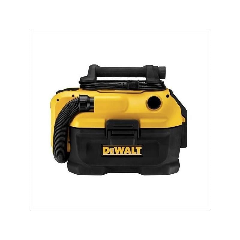 DEWALT | DCV581H 20V MAX* Cordless/Corded Wet - Dry Vacuum - Mississauga Hardware Centre IncDEWALTDCV581H
