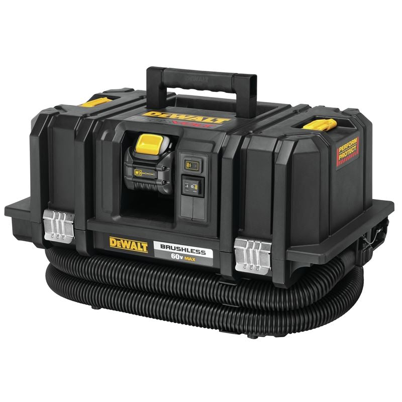 DEWALT DCV585T2 FLEXVOLT 60V MAX Dust Extractor Kit - Mississauga Hardware Centre IncDEWALTDCV585T2