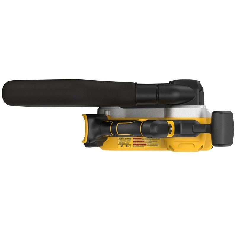 DEWALT DCW220B 20V MAX XR Brushless Cordless Belt Sander (Tool Only) - Mississauga Hardware Centre IncDEWALTDCW220B