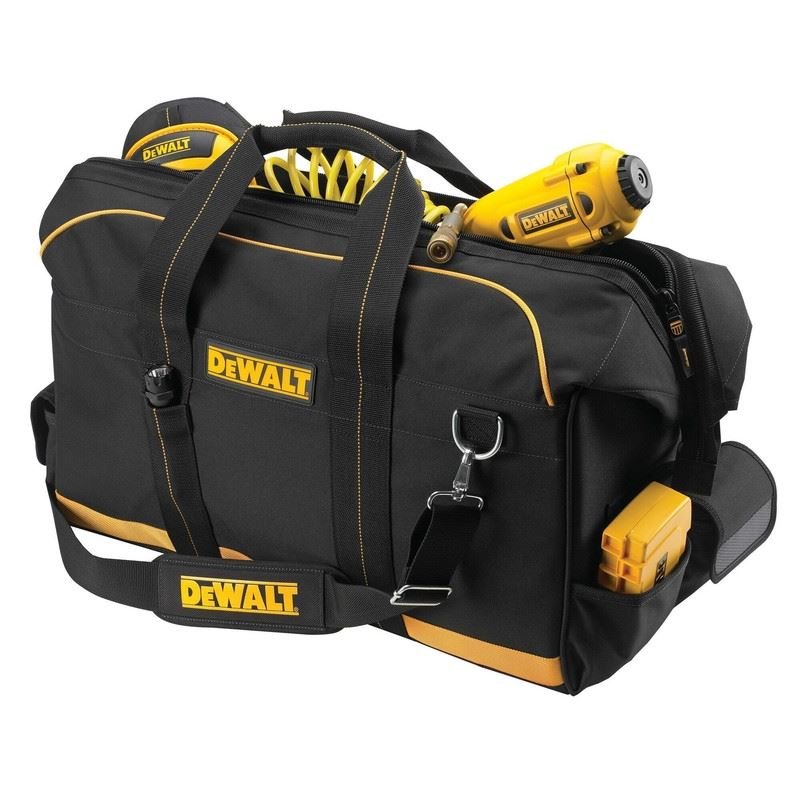 DEWALT DG5511 24in Pro Contractors Gear Bag - Mississauga Hardware Centre IncDEWALTDG5511