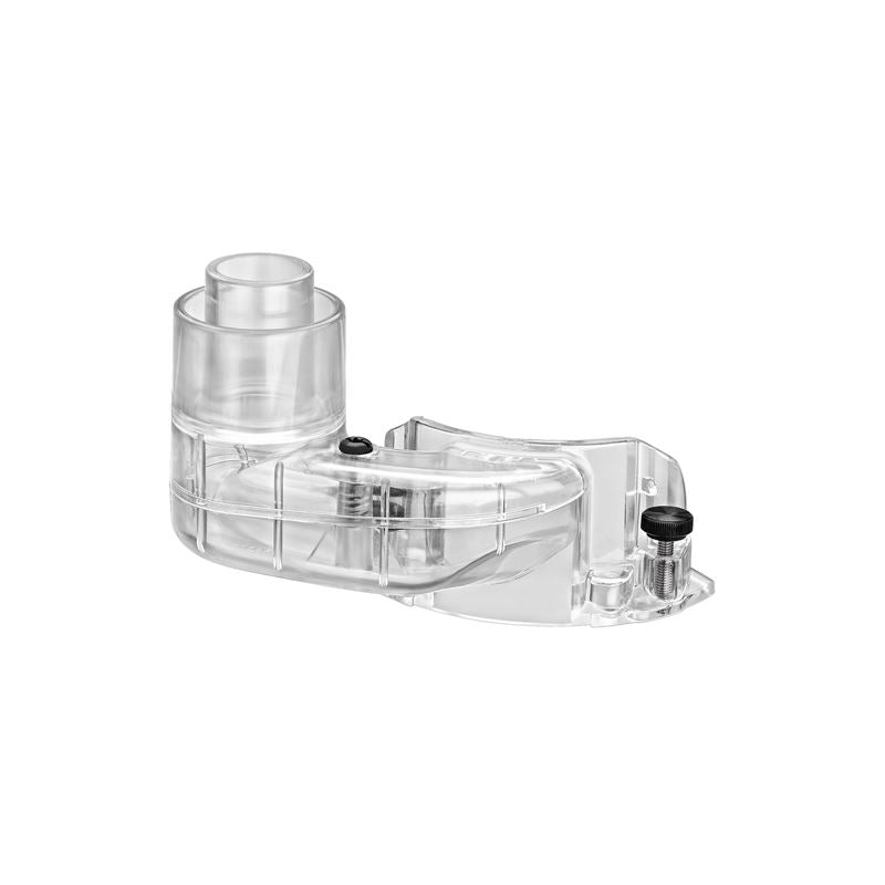 DEWALT DNP615 Compact Router Dust Collection Adapter for Fixed Base - Mississauga Hardware Centre IncDEWALTDNP615