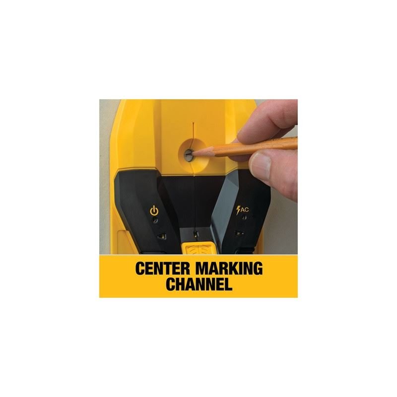 DEWALT DW0150 Stud Finder - Mississauga Hardware Centre IncDEWALTDW0150