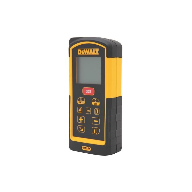 DEWALT | DW03101 330' Laser Distance Measurers - Mississauga Hardware Centre IncDEWALTDW03101
