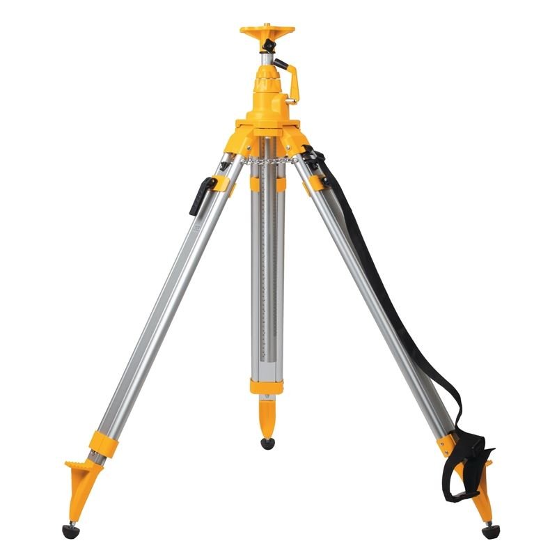 DEWALT DW0735 5/8 in. Elevated Construction Tripod - Mississauga Hardware Centre IncDEWALTDW0735