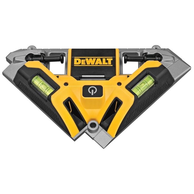 DEWALT DW0802 33 ft. Laser Square - Mississauga Hardware Centre IncDEWALTDW0802