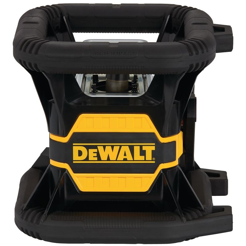 DEWALT DW080LGS 20V MAX TOOL CONNECT GREEN TOUGH ROTARY LASER - Mississauga Hardware Centre IncDEWALTDW080LGS
