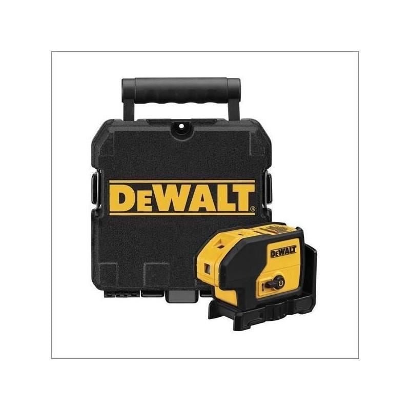 DEWALT | DW083K 3 Beam Laser Pointer - Mississauga Hardware Centre IncDEWALTDW083K