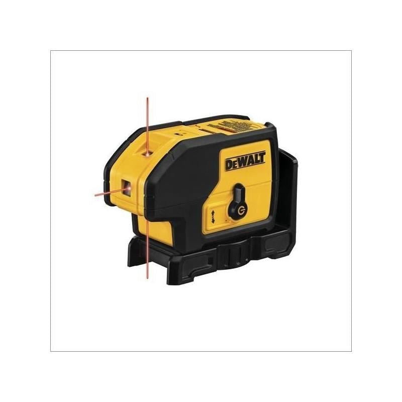 DEWALT | DW083K 3 Beam Laser Pointer - Mississauga Hardware Centre IncDEWALTDW083K