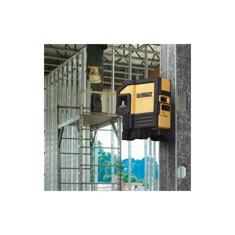 DEWALT | DW0851 Self Leveling Spot Beams and Horizontal Line - Mississauga Hardware Centre IncDEWALTDW0851