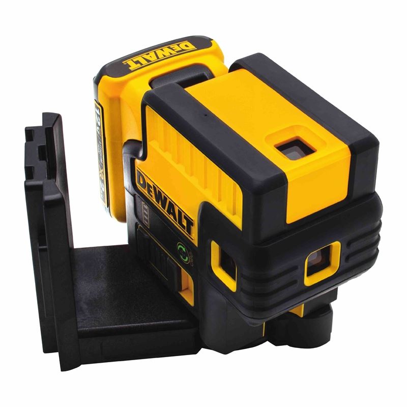DEWALT DW085LG 12V MAX* 5 Spot Green Laser - Mississauga Hardware Centre IncDEWALTDW085LG