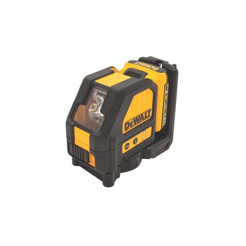 DEWALT DW088LG 12v Green Cross Line Laser - Mississauga Hardware Centre IncDEWALTDW088LG