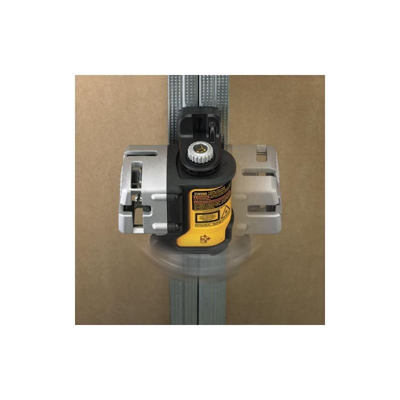 DEWALT | DW089K Self Leveling 3 Beam Line Laser - Mississauga Hardware Centre IncDEWALTDW089K