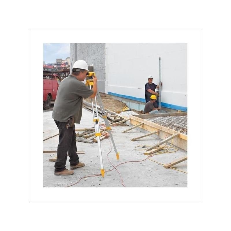 DEWALT | DW096PK 26x Auto Level Package - Mississauga Hardware Centre IncDEWALTDW096PK