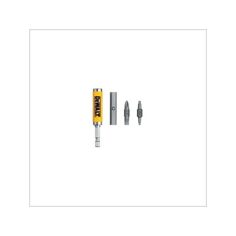 DEWALT | DW2329 6 IN 1 DRIVER REPLACEMENT BITS - Mississauga Hardware Centre IncDEWALTDW2329
