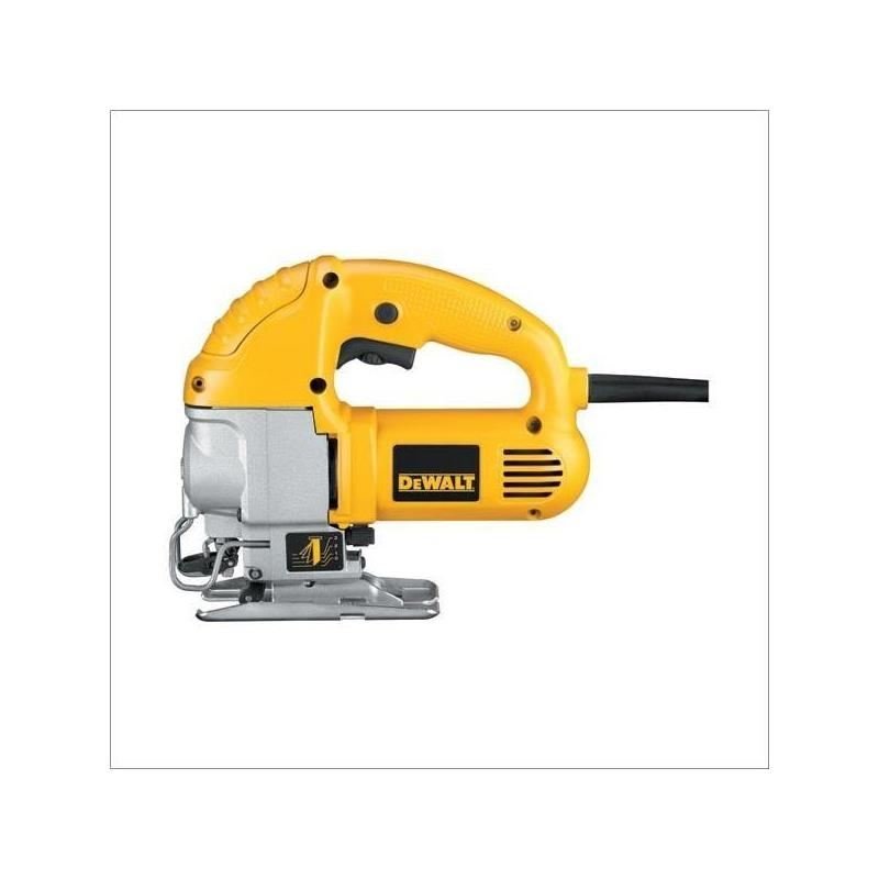 DEWALT | DW317K Compact Jig Saw - Mississauga Hardware Centre IncDEWALTDW317K