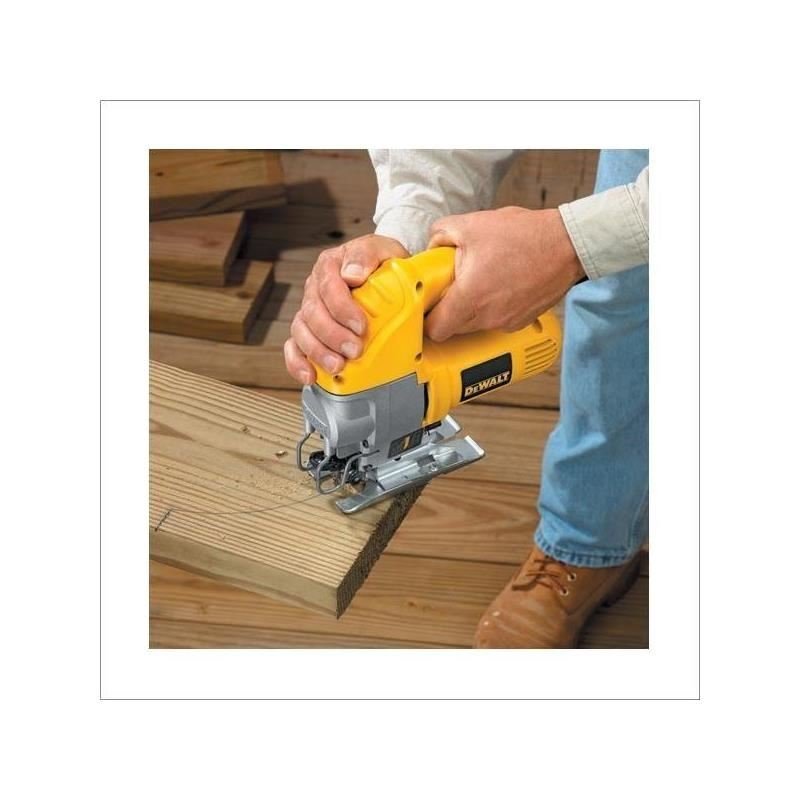 DEWALT | DW317K Compact Jig Saw - Mississauga Hardware Centre IncDEWALTDW317K