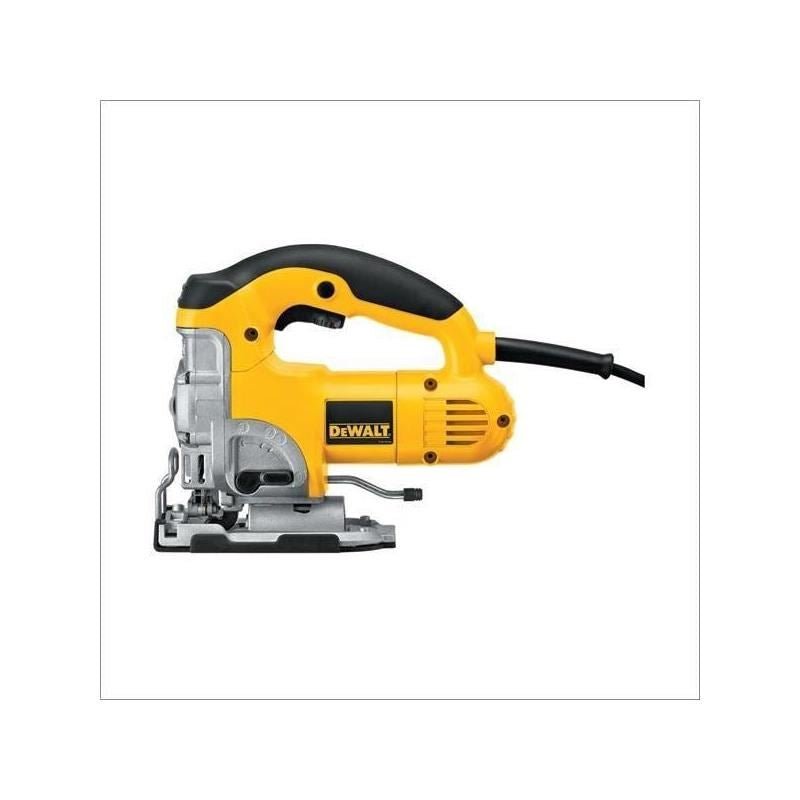DEWALT | DW331K Variable Speed Top - Handle Jig Saw Kit - Mississauga Hardware Centre IncDEWALTDW331K