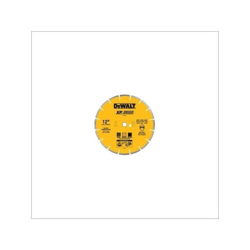 DEWALT | DW4711 4" XP Segmented Diamond Blade - Mississauga Hardware Centre IncDEWALTDW4711
