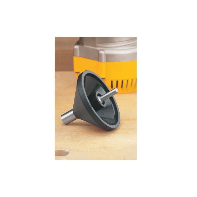 DEWALT | DW618PK 2 - 1/4HP Maximum Motor HP EVS Fixed Base / Plunge Router Combo Kit with Soft Start - Mississauga Hardware Centre IncDEWALTDW618PK