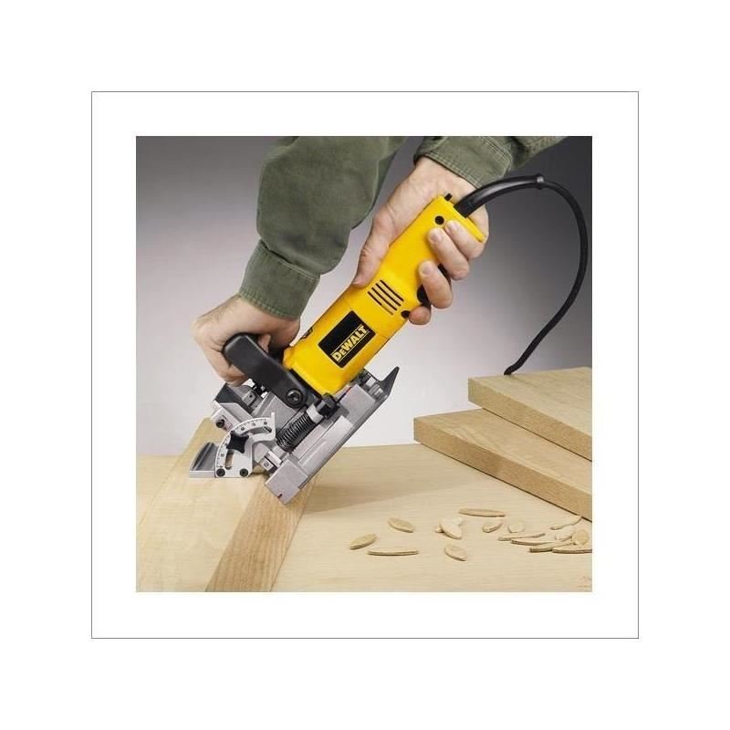 DEWALT | DW682K 6.5 Amp Plate Joiner Kit - Mississauga Hardware Centre IncDEWALTDW682K