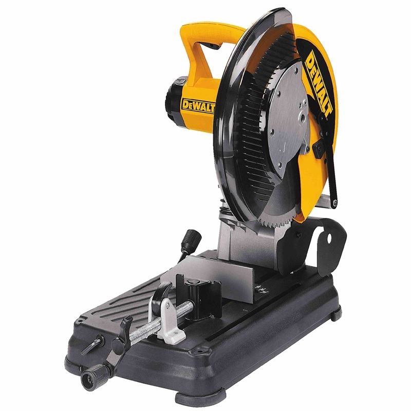 DEWALT DW872 14" (355mm) Multi - Cutter Saw - Mississauga Hardware Centre IncDEWALTDW872