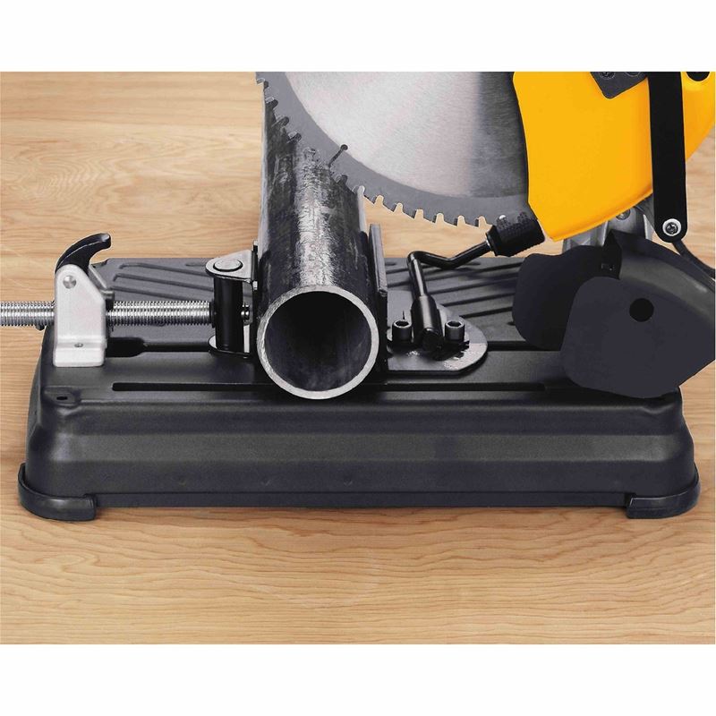 DEWALT DW872 14" (355mm) Multi - Cutter Saw - Mississauga Hardware Centre IncDEWALTDW872