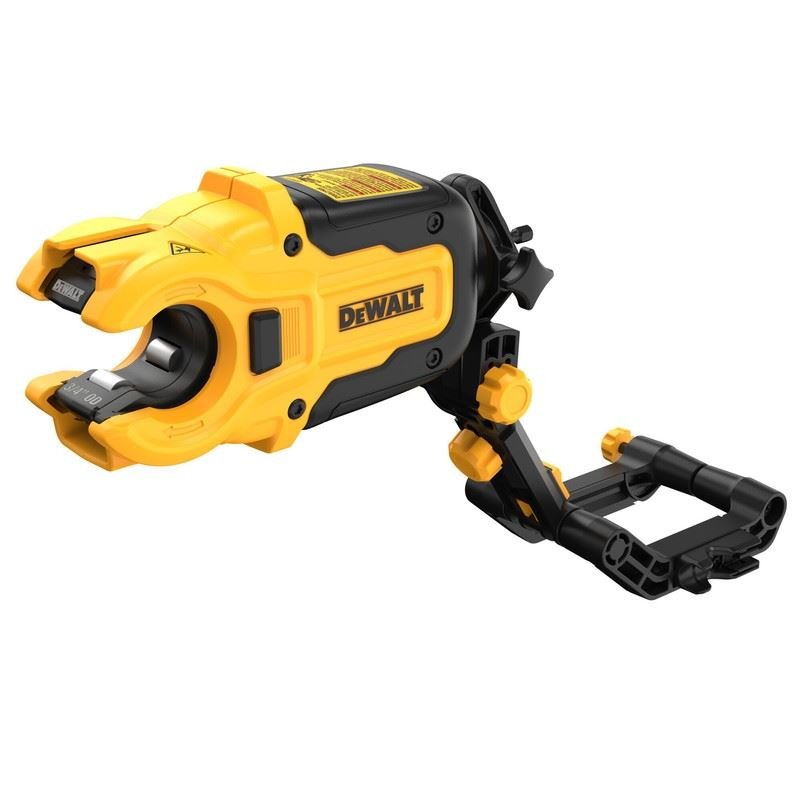 DEWALT DWACPRIR IMPACT CONNECT Copper Pipe Cutter Attachment - Mississauga Hardware Centre IncDEWALTDWACPRIR