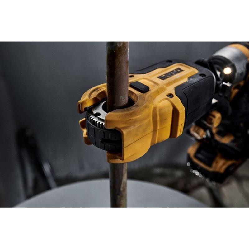 DEWALT DWACPRIR IMPACT CONNECT Copper Pipe Cutter Attachment - Mississauga Hardware Centre IncDEWALTDWACPRIR