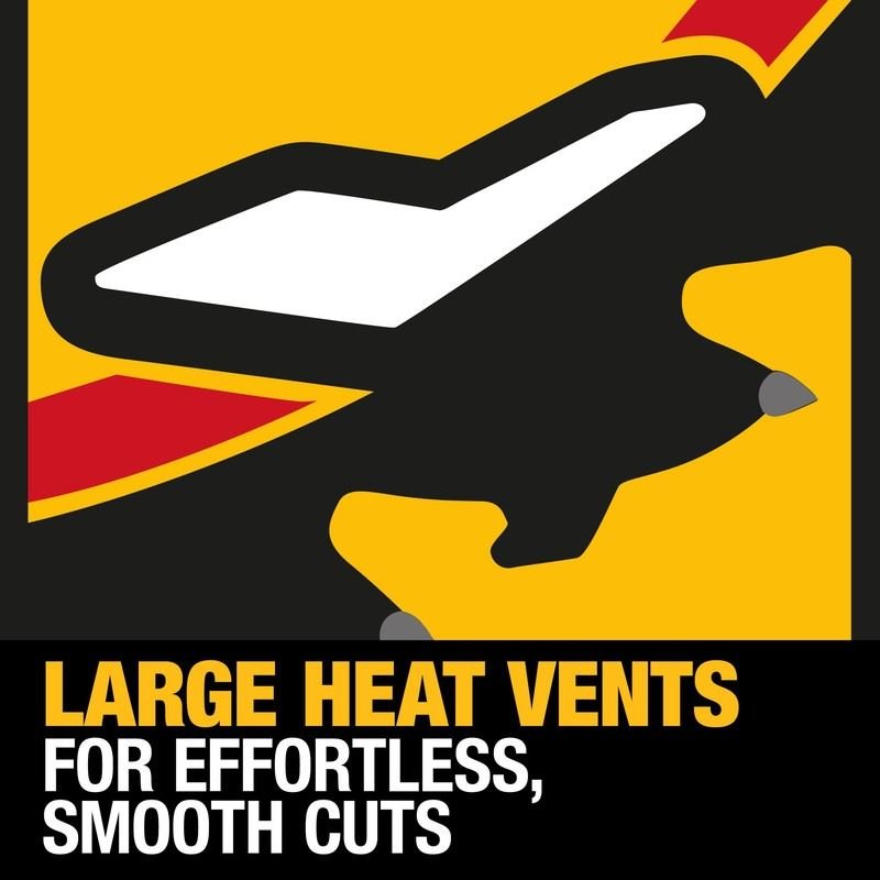 DEWALT DWAW714243PK ELITE SERIES Circular Saw Blades 7 - 1/4in 24T - 3PACK - Mississauga Hardware Centre IncDEWALTDWAW714243PK