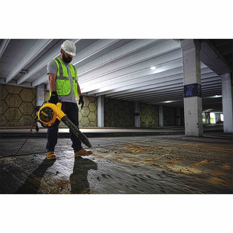 DEWALT DWBL700 DEWALT 12 Amp Handheld Blower - Mississauga Hardware Centre IncDEWALTDWBL700