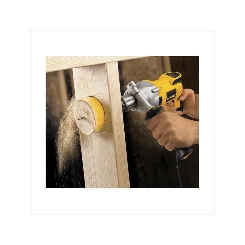 DEWALT | DWD220 1/2" VSR Pistol Grip Drill with E - Clutch Anti - Lock Control - Mississauga Hardware Centre IncDEWALTDWD220