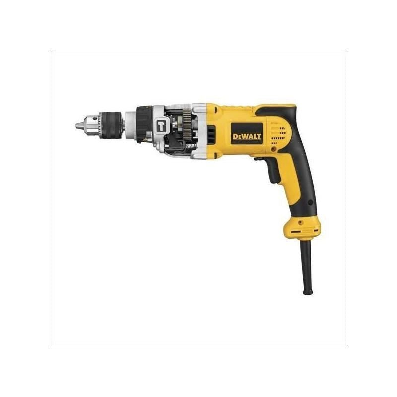 DEWALT | DWD520 1/2" VSR Pistol Grip Hammer Drill - Mississauga Hardware Centre IncDEWALTDWD520
