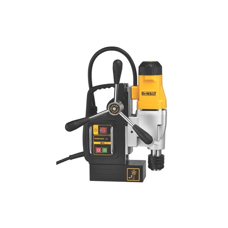 DEWALT | DWE1622K 2" 2 - Speed Magnetic Drill Press - Mississauga Hardware Centre IncDEWALTDWE1622K