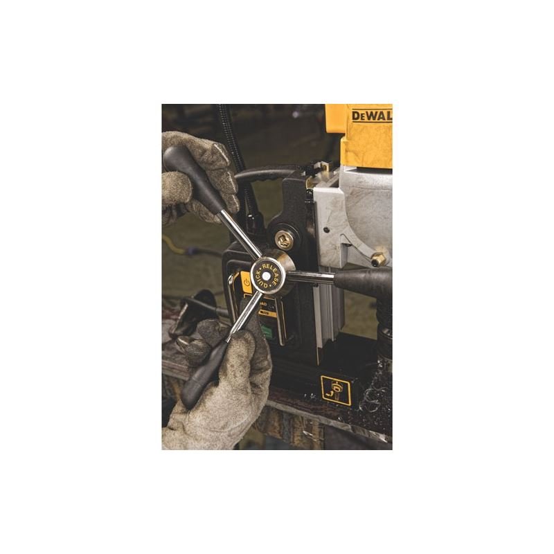 DEWALT | DWE1622K 2" 2 - Speed Magnetic Drill Press - Mississauga Hardware Centre IncDEWALTDWE1622K