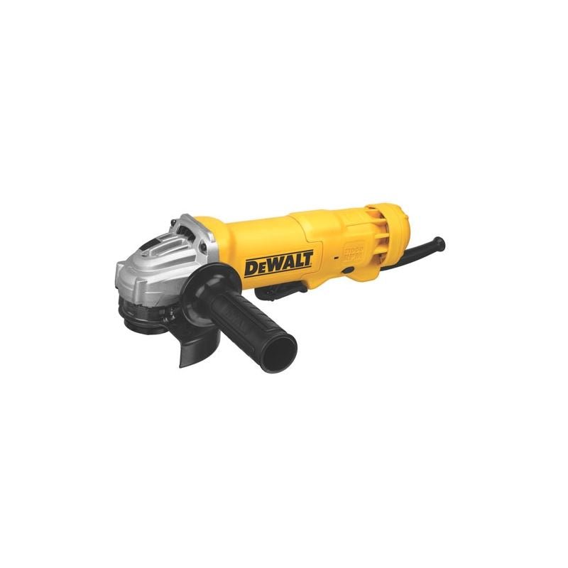 DEWALT | DWE402 4 - 1/2" (115 mm) Small Angle Grinder - Mississauga Hardware Centre IncDEWALTDWE402