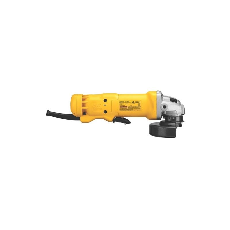 DEWALT | DWE402 4 - 1/2" (115 mm) Small Angle Grinder - Mississauga Hardware Centre IncDEWALTDWE402