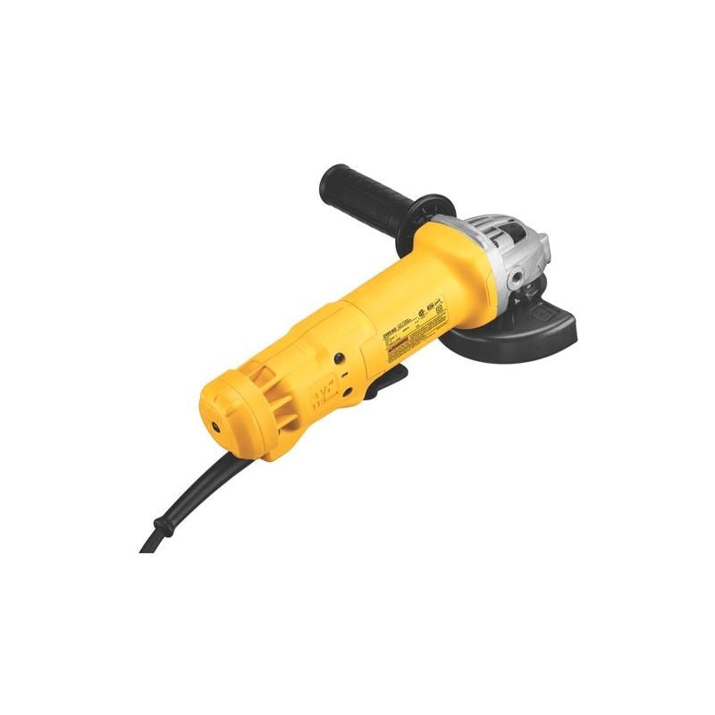 DEWALT | DWE402 4 - 1/2" (115 mm) Small Angle Grinder - Mississauga Hardware Centre IncDEWALTDWE402