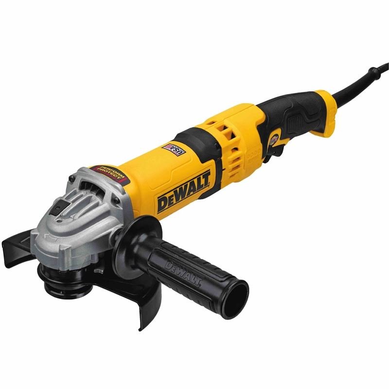 DEWALT DWE43066 6" (150mm) High Performance Trigger Switch Grinder - Mississauga Hardware Centre IncDEWALTDWE43066
