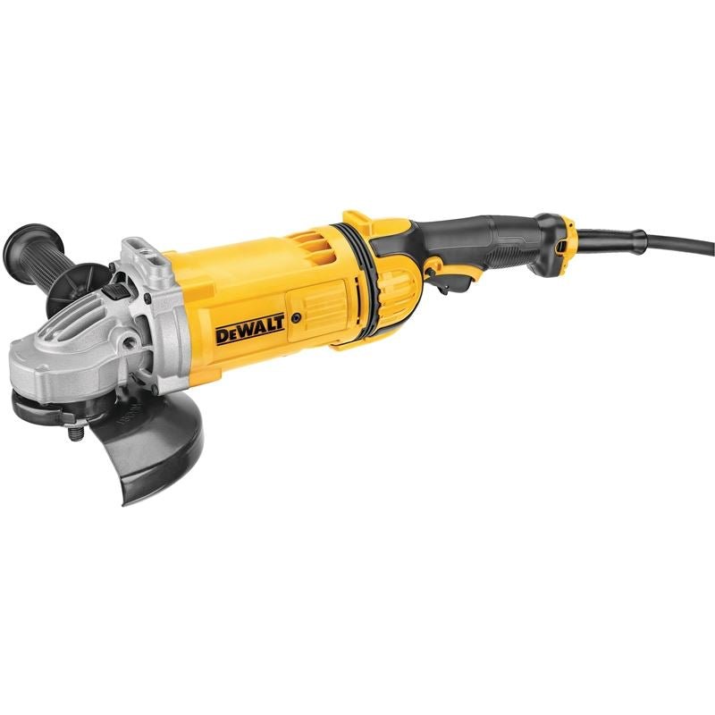 DEWALT DWE4557 7" 8,500 rpm 4.7 HP Angle Grinder - Mississauga Hardware Centre IncDEWALTDWE4557