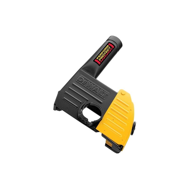 DEWALT | DWE46100 5"/6" Cutting and Tuck Pointing Dust Shroud - Mississauga Hardware Centre IncDEWALTDWE46100