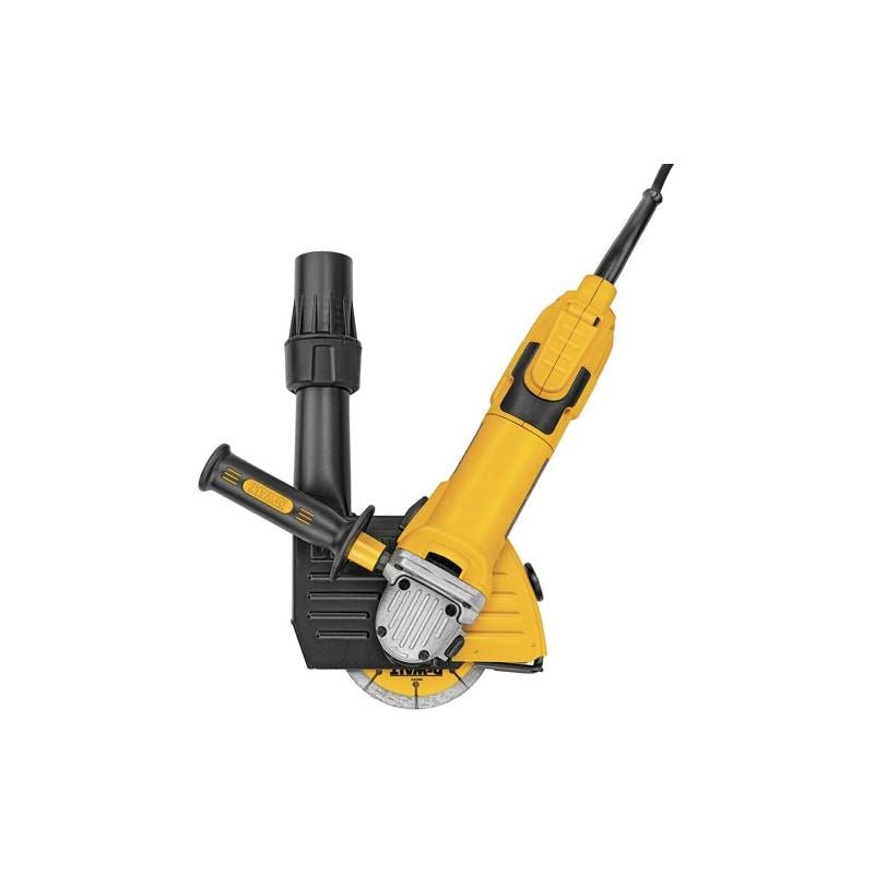 DEWALT | DWE46101 5"/ 6" Cutting Tuckpointing Dust Shroud Tool Kit - Mississauga Hardware Centre IncDEWALTDWE46101
