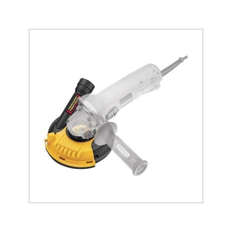 DEWALT | DWE46150 5" Surface Grinding Dust Shroud - Mississauga Hardware Centre IncDEWALTDWE46150