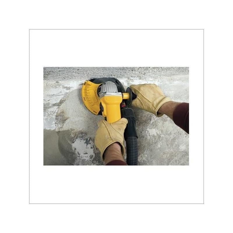 DEWALT | DWE46150 5" Surface Grinding Dust Shroud - Mississauga Hardware Centre IncDEWALTDWE46150