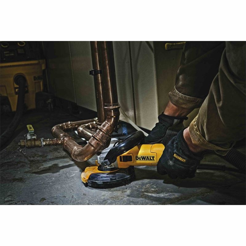 DEWALT DWE46153 5" Surface Grinding Dust Shroud Kit - Mississauga Hardware Centre IncDEWALTDWE46153