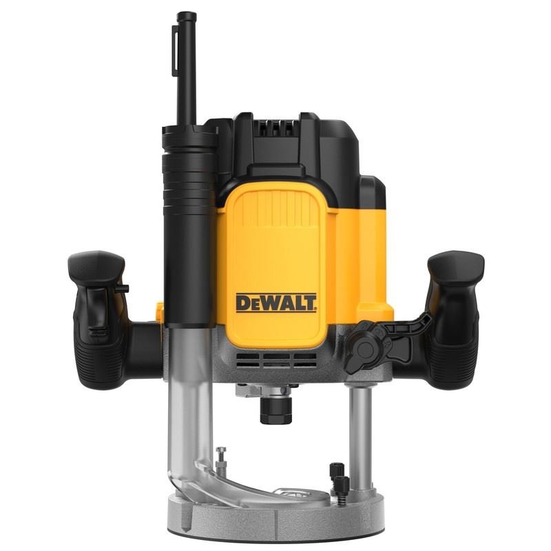 DEWALT DWE625 3 Peak HP Electronic Variable Speed Plunge Router - Mississauga Hardware Centre IncDEWALTDWE625