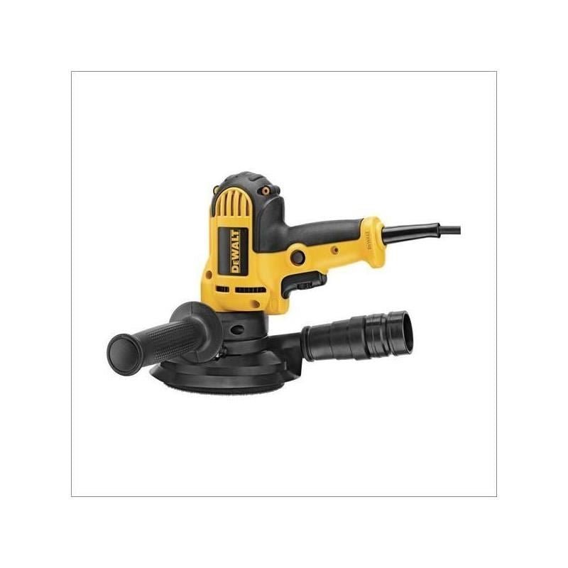 DEWALT | DWE6401DS 5" VS Disc Sander with Dust Shroud - Mississauga Hardware Centre IncDEWALTDWE6401DS